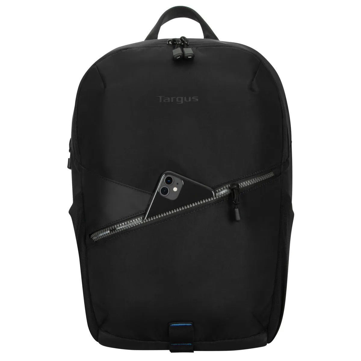 15-16" Transpire™ Compact Backpack (Black)*