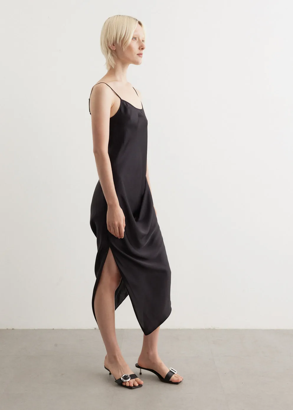 2-Way Slip Dress