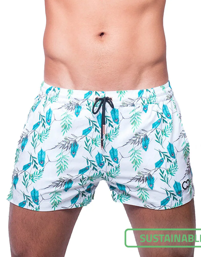 2eros Serenity Swim Short S5063SE