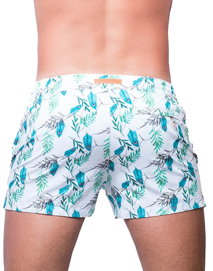 2eros Serenity Swim Short S5063SE