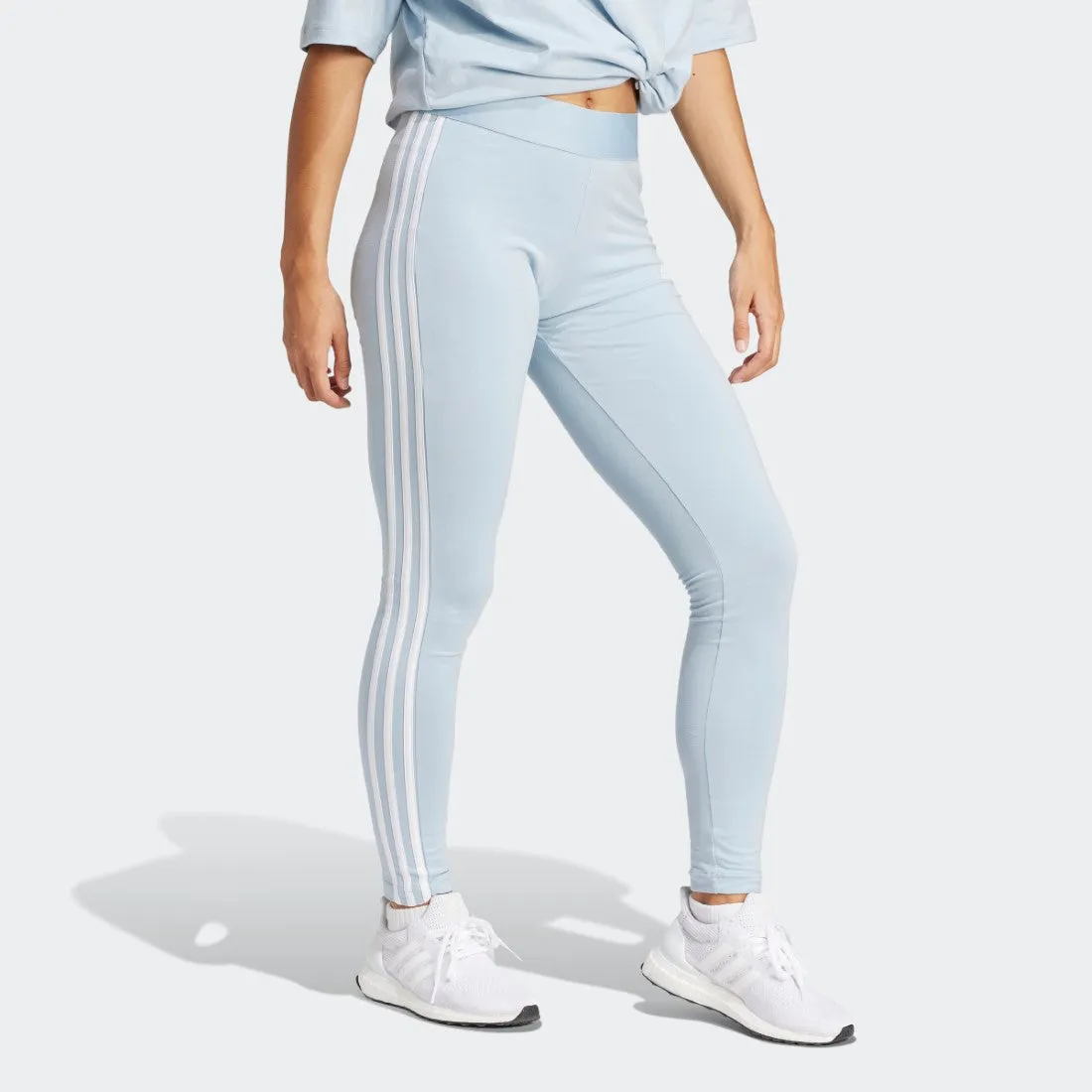 3 Stripes Leggings