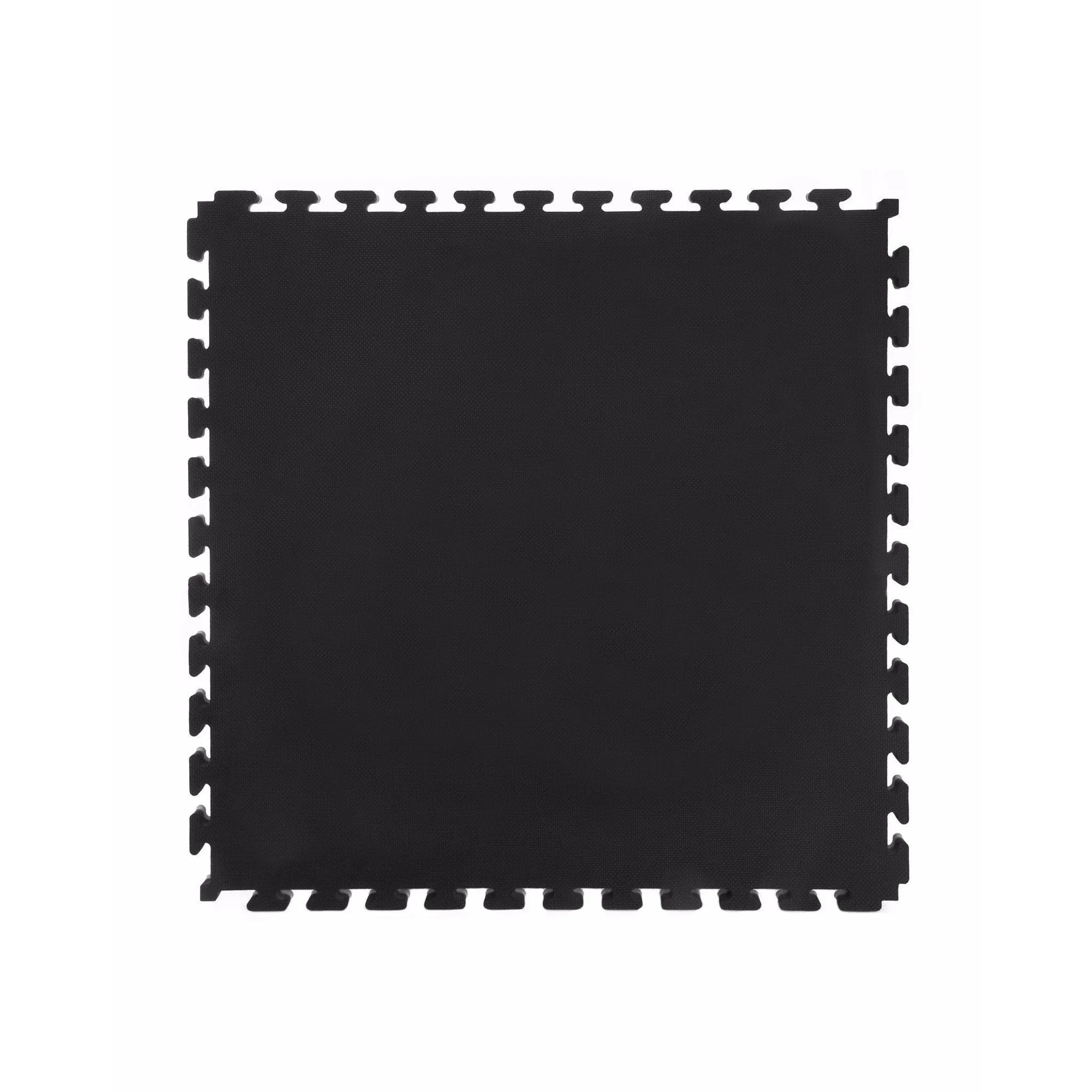 30mm Jigsaw Mats 1m x 1m Black & Red Reversible