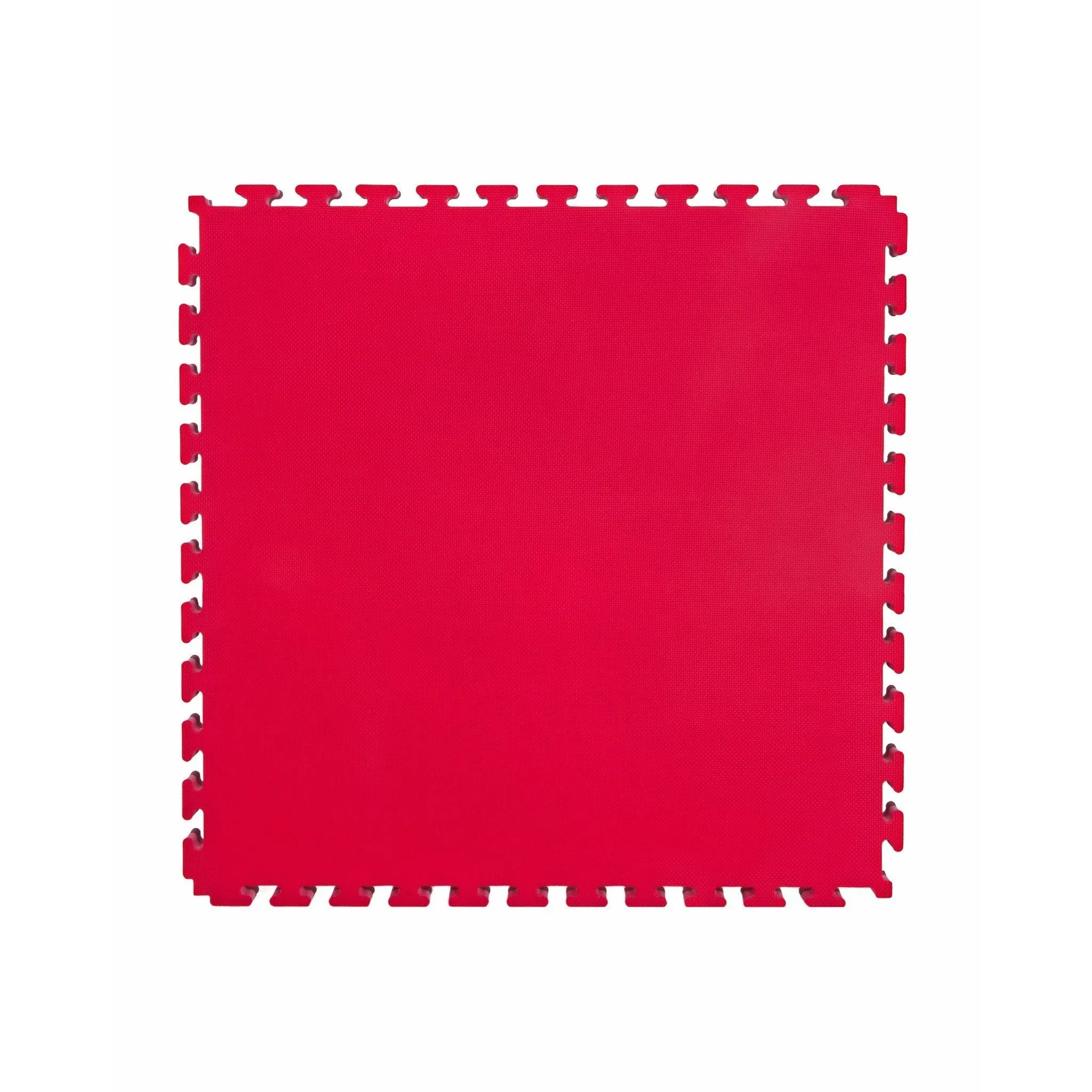 30mm Jigsaw Mats 1m x 1m Black & Red Reversible