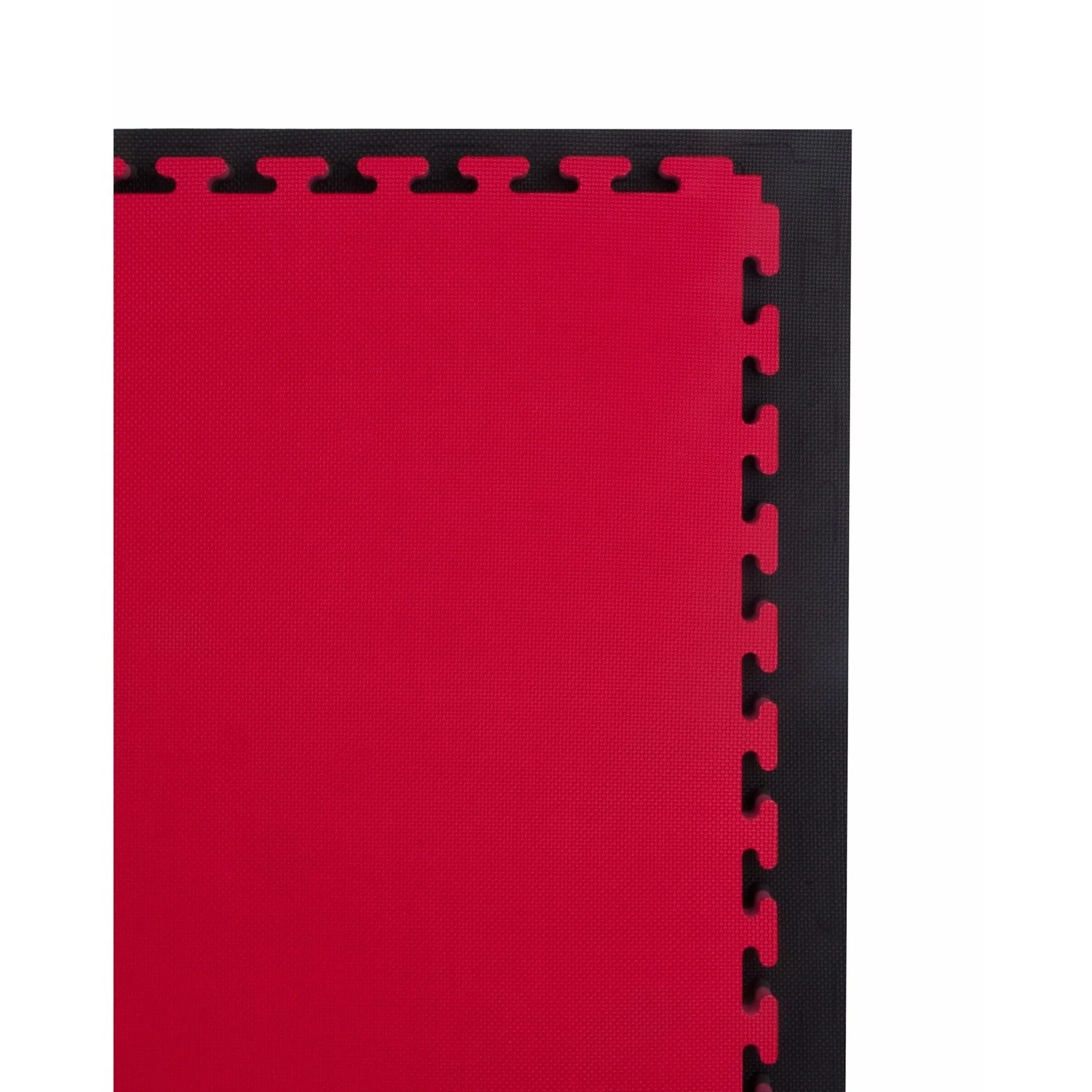 30mm Jigsaw Mats 1m x 1m Black & Red Reversible