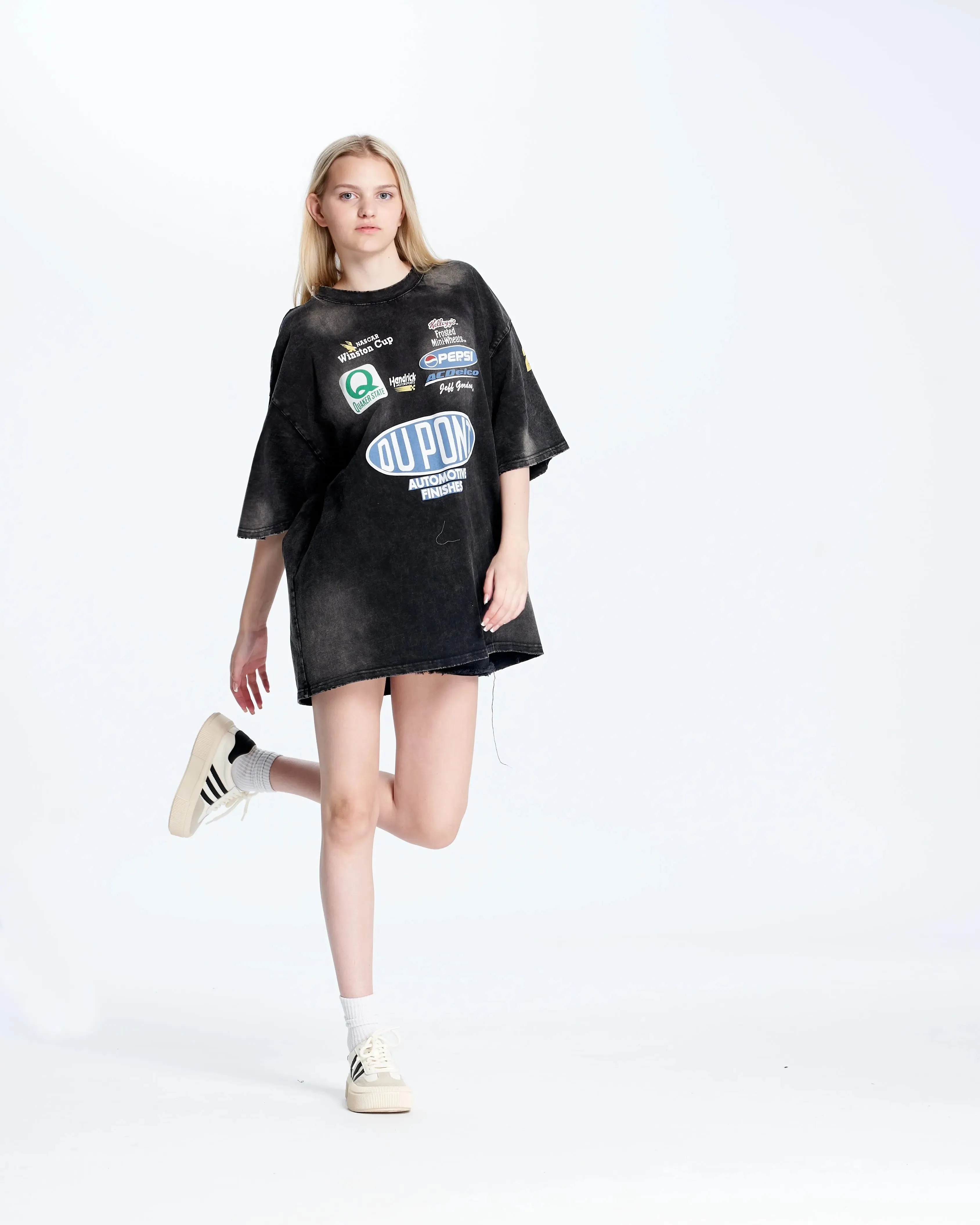 83559 Oversized Tee