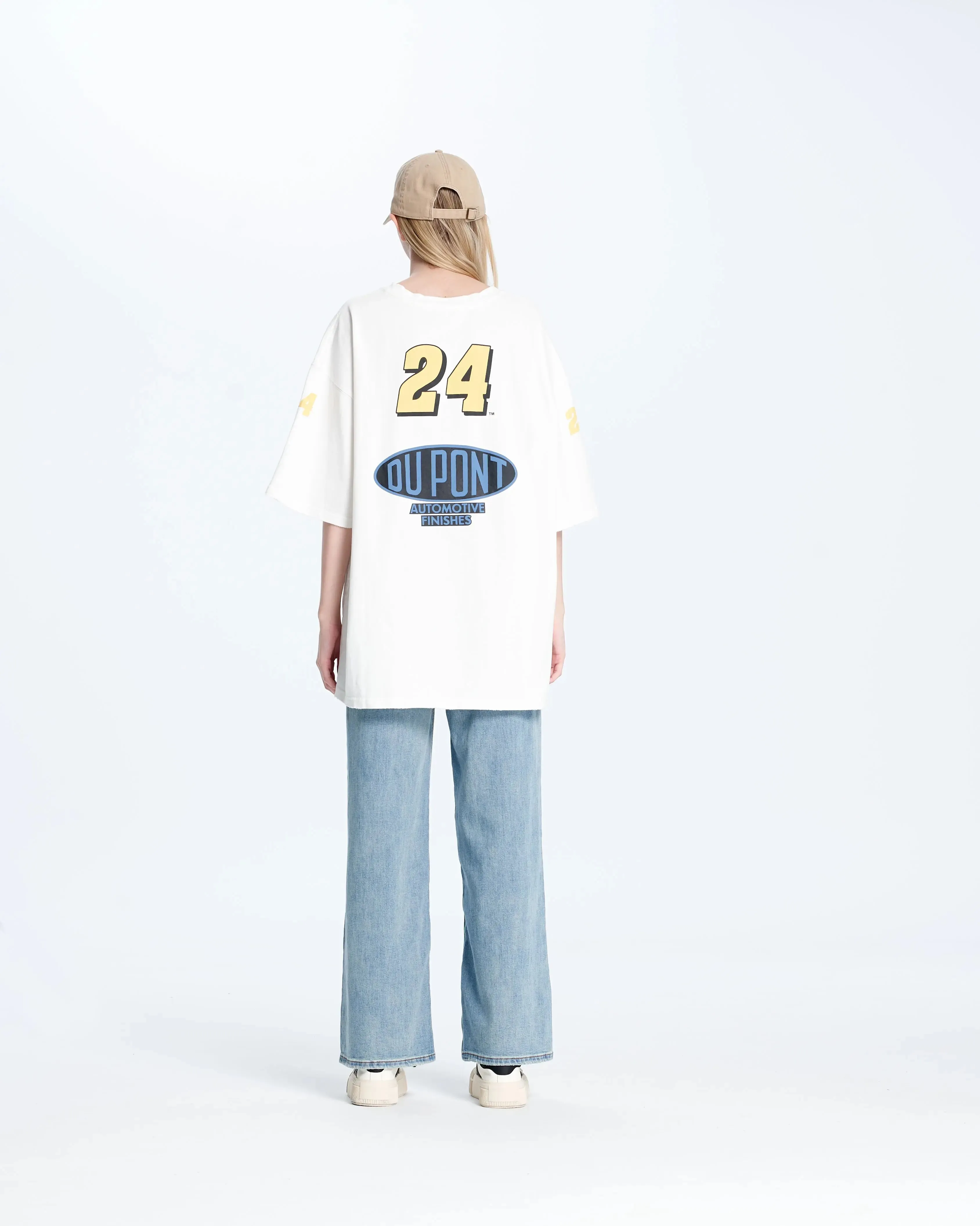 83559 Oversized Tee