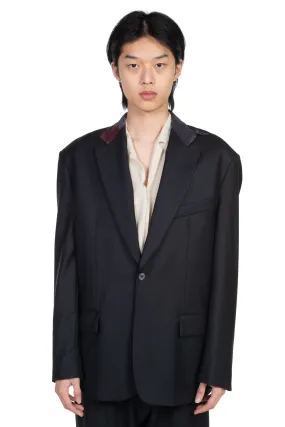 A Drunk Monopetto Blazer