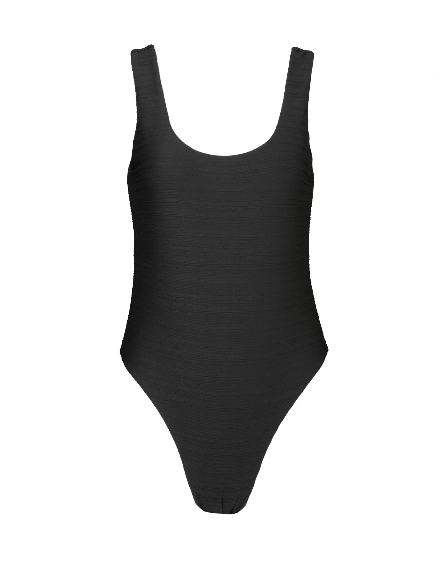 Adakite One Piece (Black)