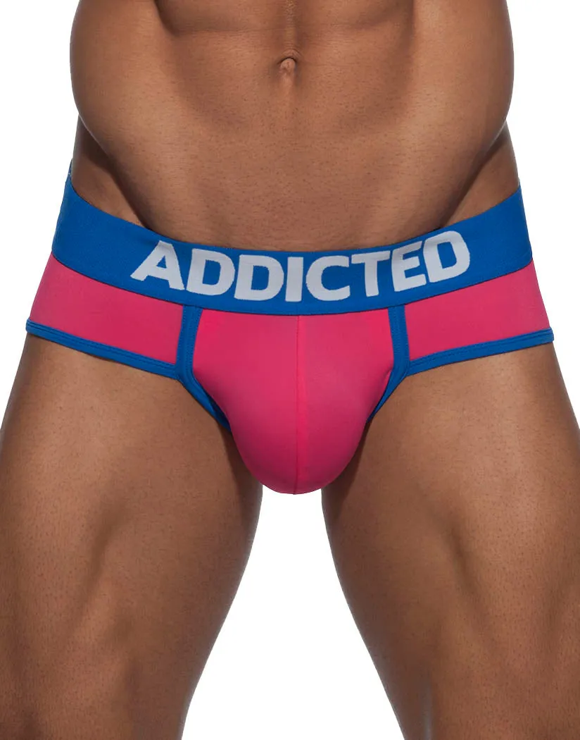 Addicted Swimderwear Brief AD540