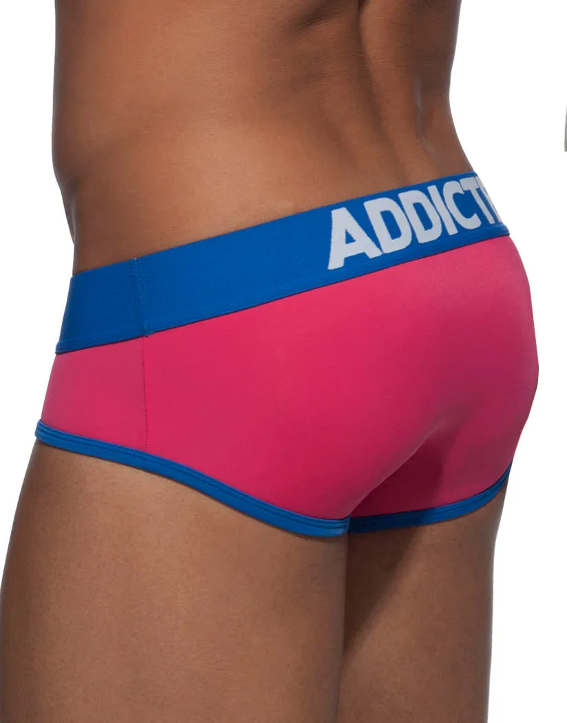 Addicted Swimderwear Brief AD540