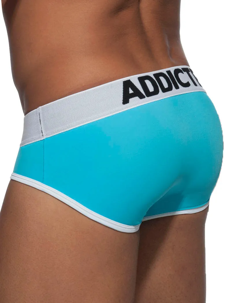 Addicted Swimderwear Brief AD540