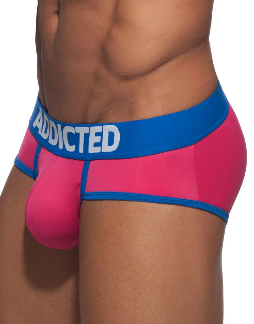 Addicted Swimderwear Brief AD540