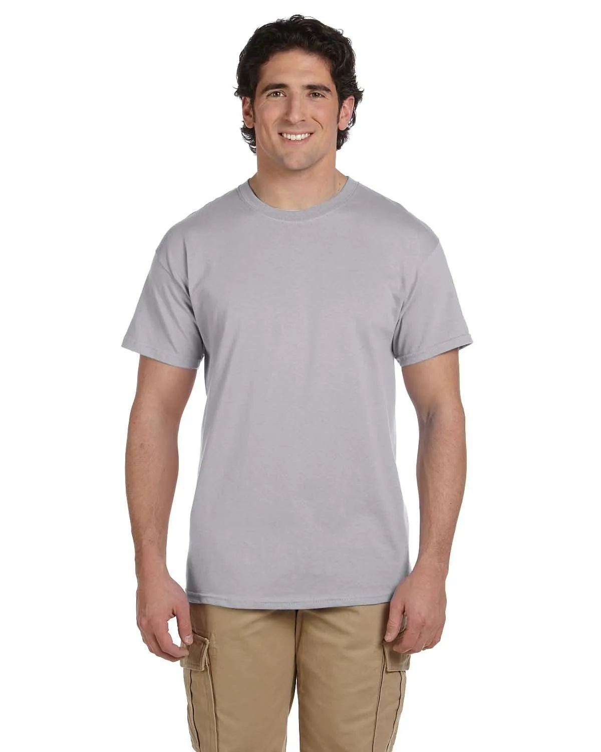 Adult Hd Cotton� T-Shirt