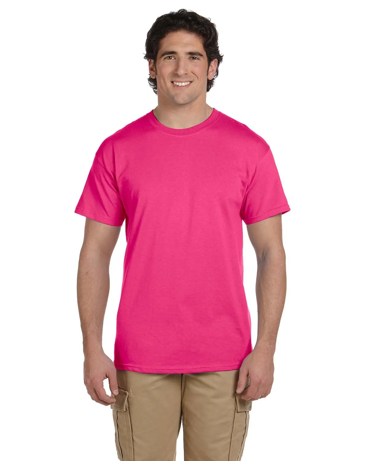 Adult Hd Cotton� T-Shirt