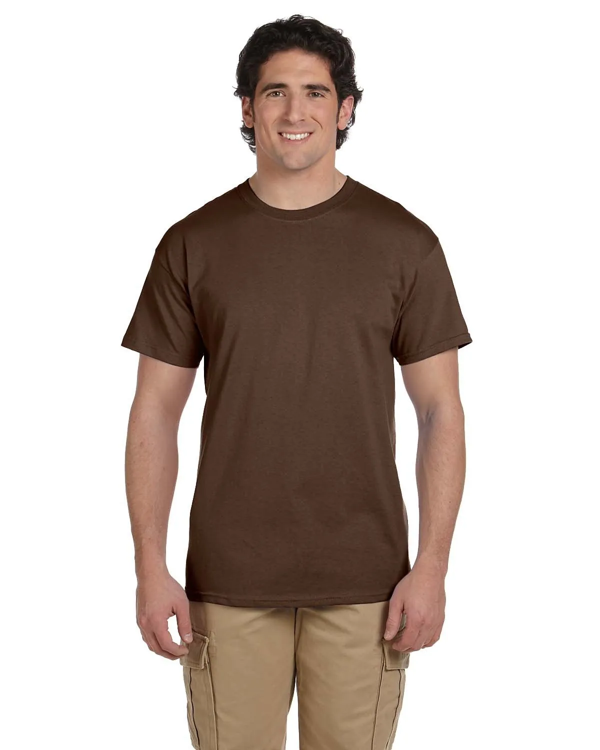 Adult Hd Cotton� T-Shirt