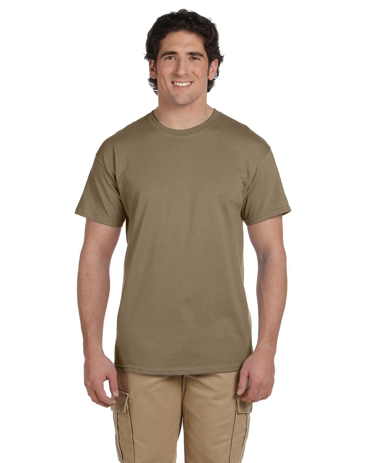 Adult Hd Cotton� T-Shirt