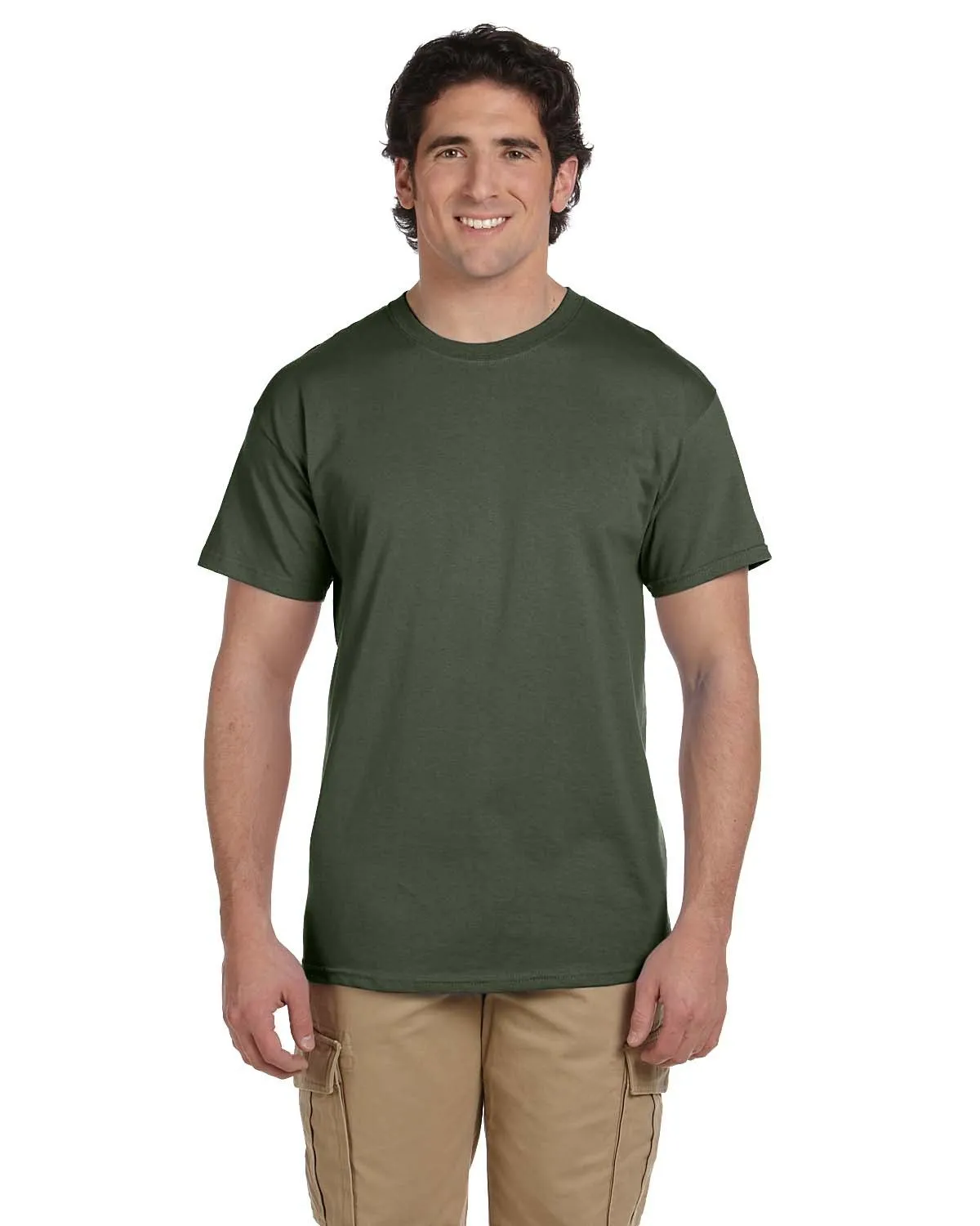 Adult Hd Cotton� T-Shirt