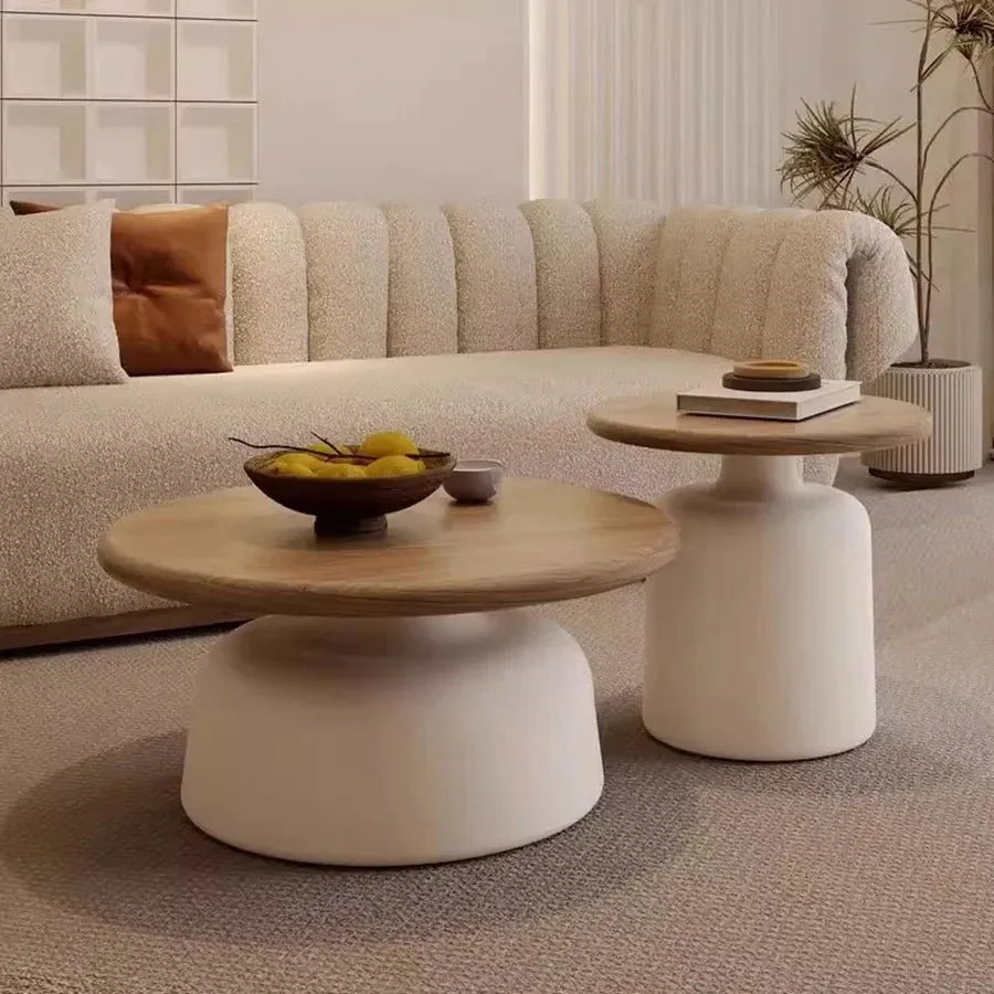 Agres Coffee Table