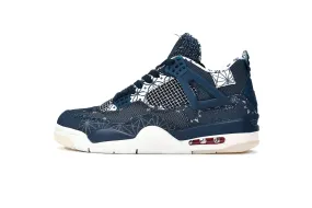 Air Jordan 4 Retro SE Deep Ocean