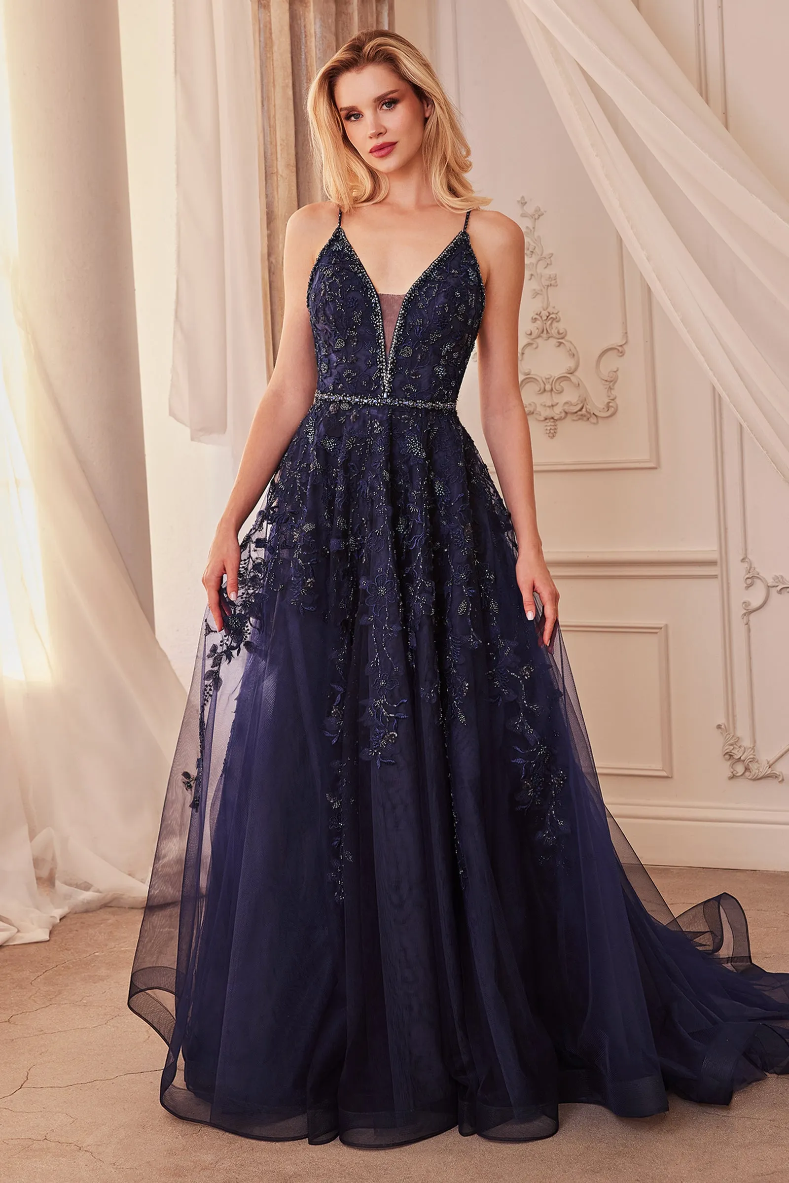 Andrea and Leo A1251 Dress