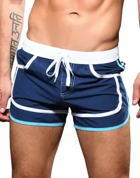 Andrew Christian Dive Swim Shorts 7927