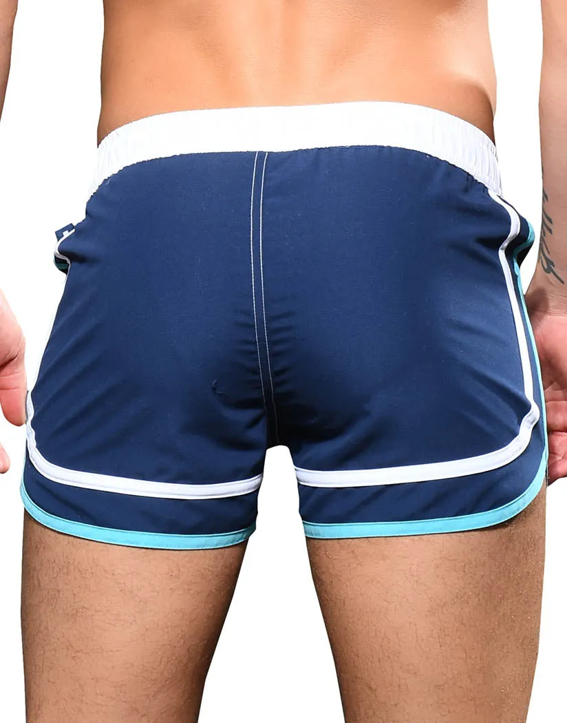 Andrew Christian Dive Swim Shorts 7927