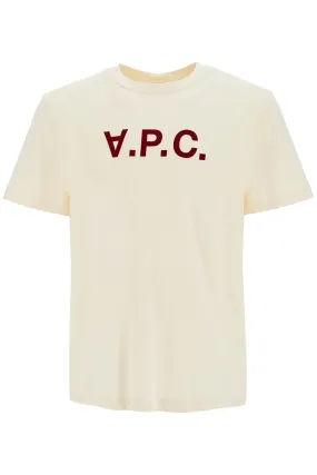 A.P.C. grand vpc t-shirt