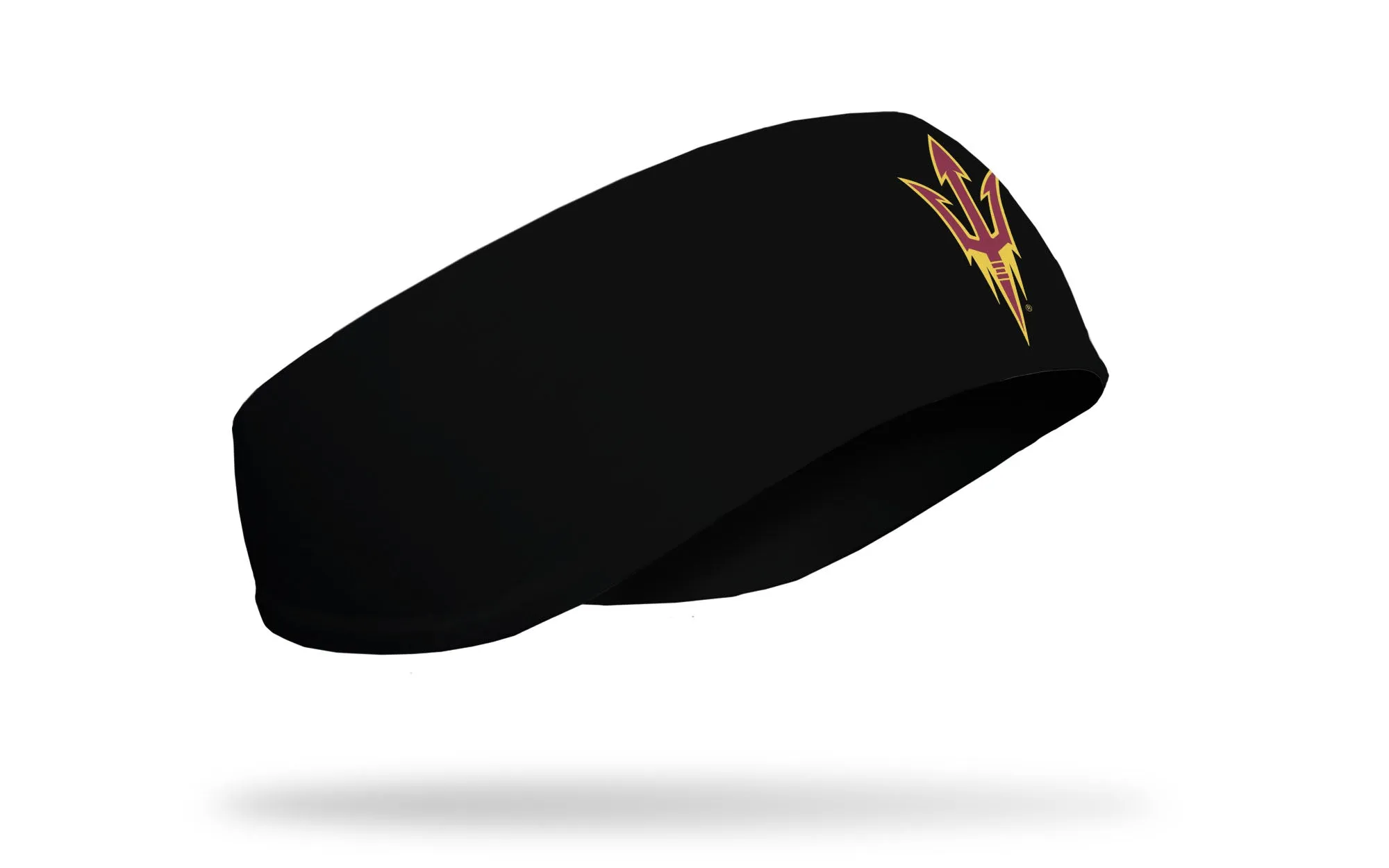 Arizona State University: Logo Black Ear Warmer