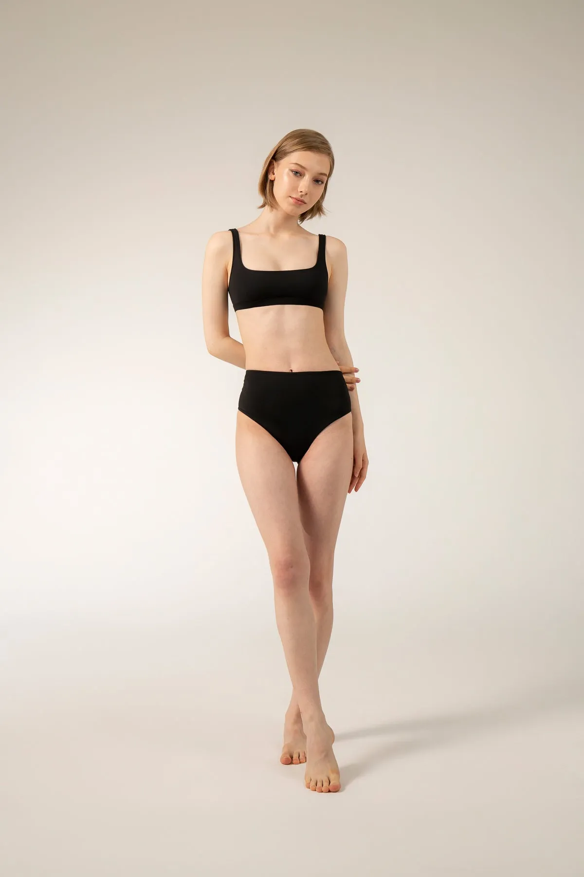 ARYA Bikini - Black