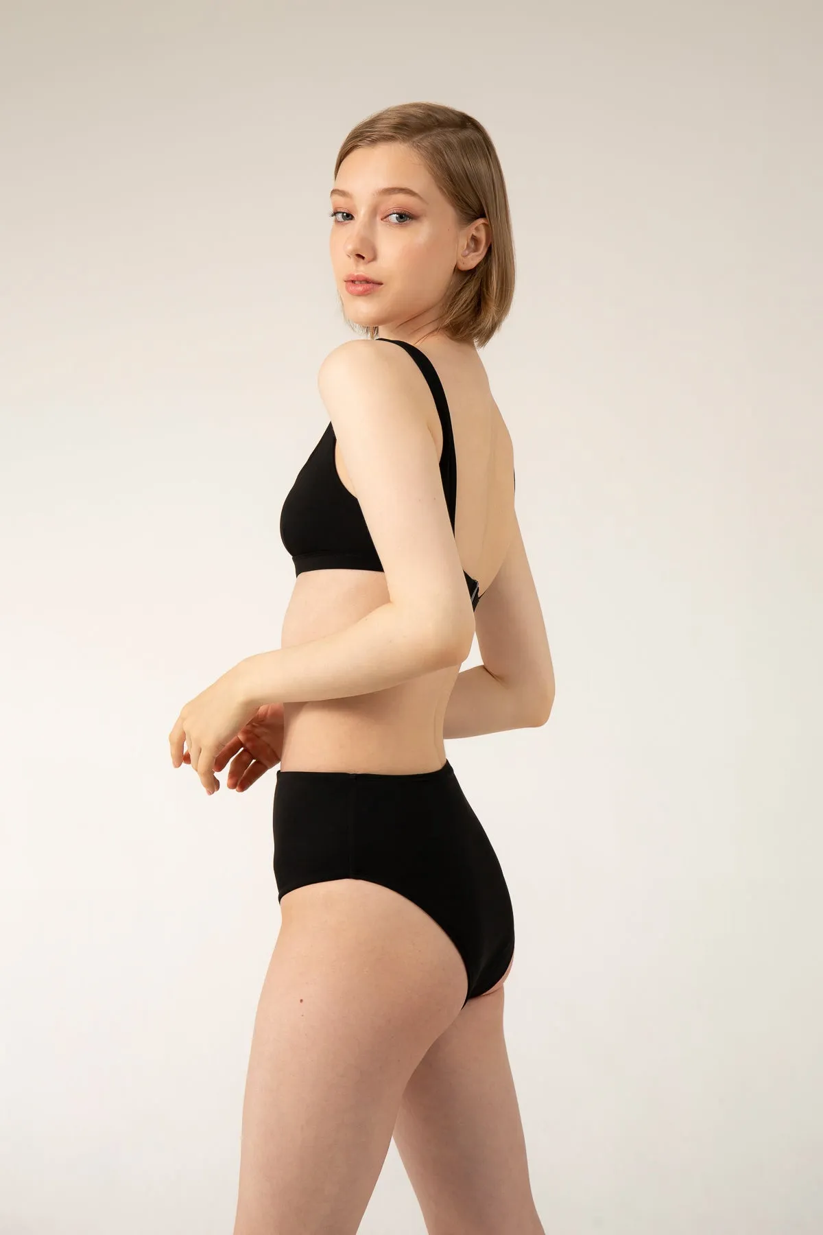 ARYA Bikini - Black