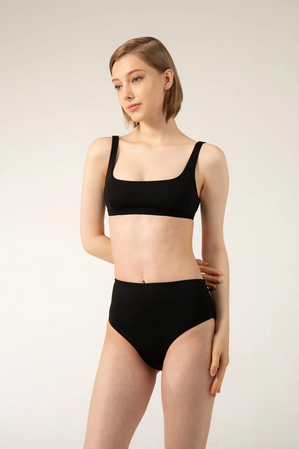 ARYA Bikini - Black