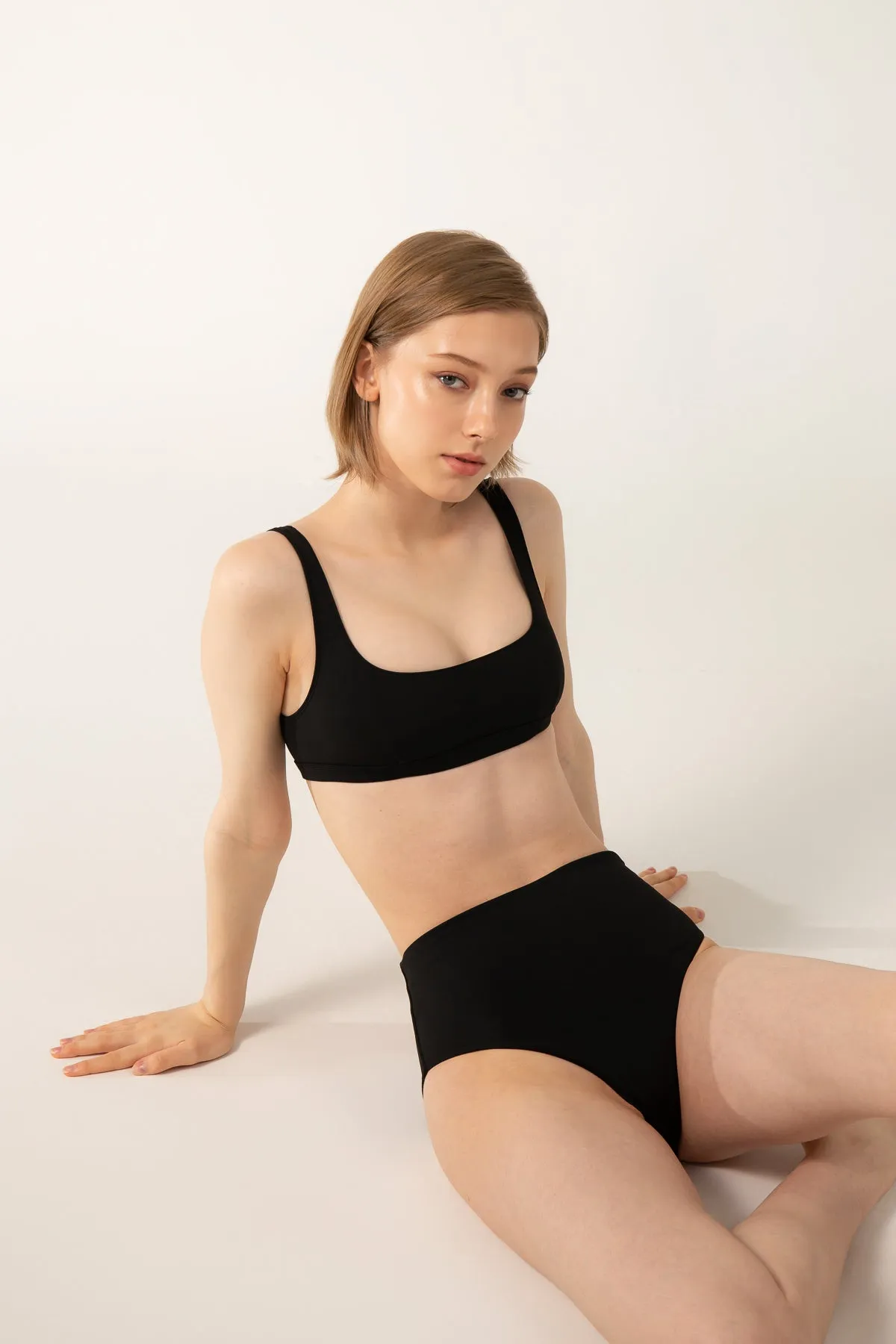 ARYA Bikini - Black