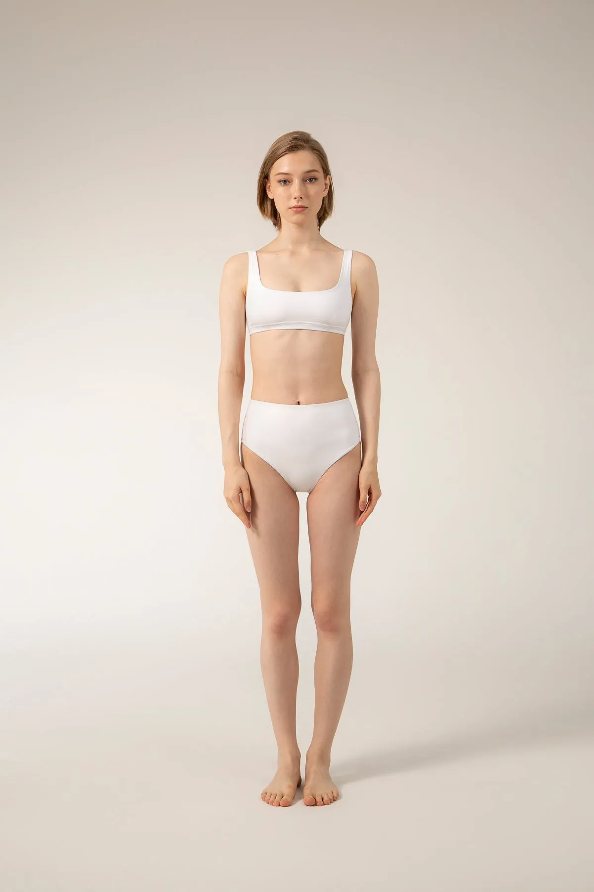 ARYA Bikini - White