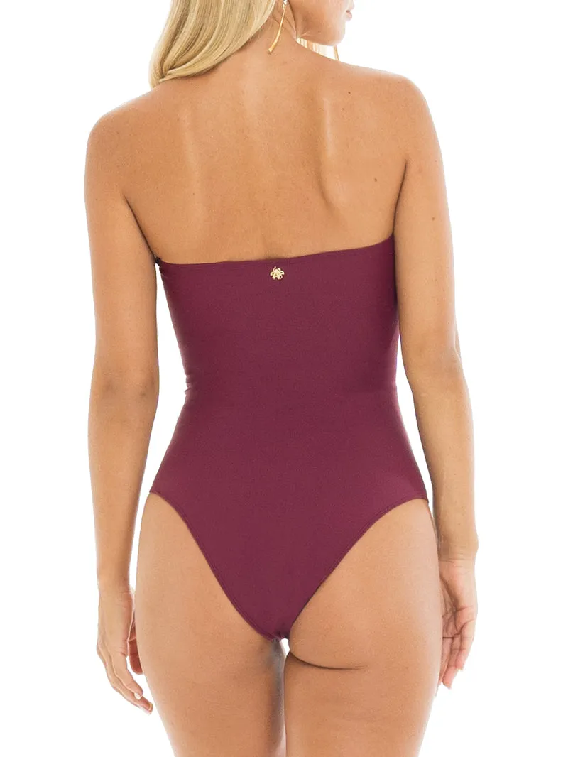 Athena Bathing Suit