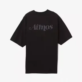 ATMOS FROCKY PRINT T-SHIRT