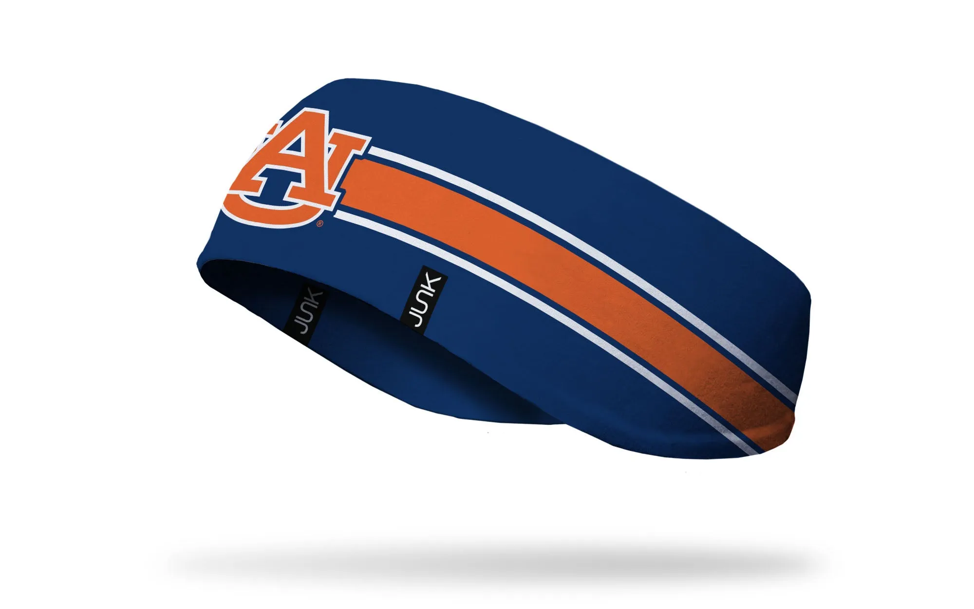 Auburn University: Logo Stripe Ear Warmer