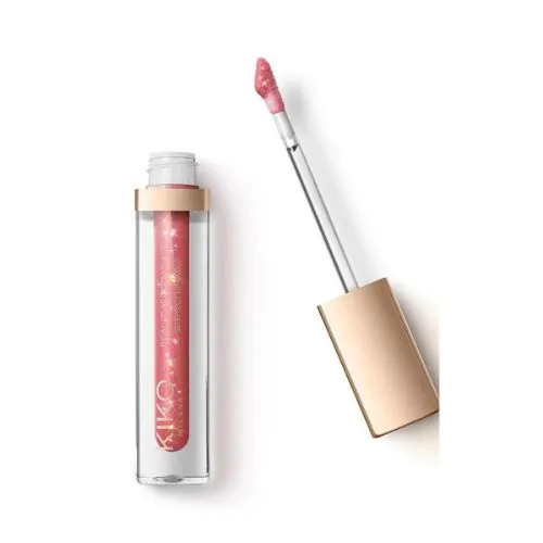 Beauty Essentials 3D Effect Lip Gloss