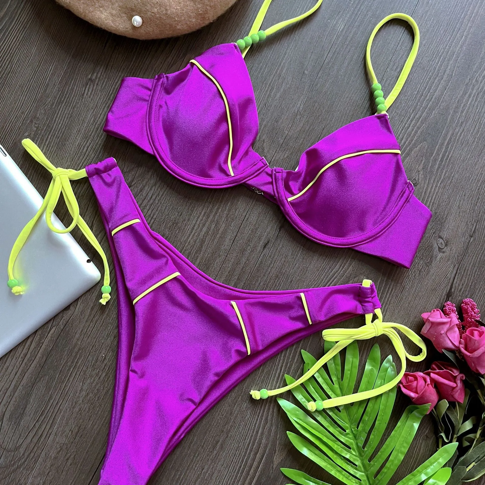 Bikini Fashion High Quality