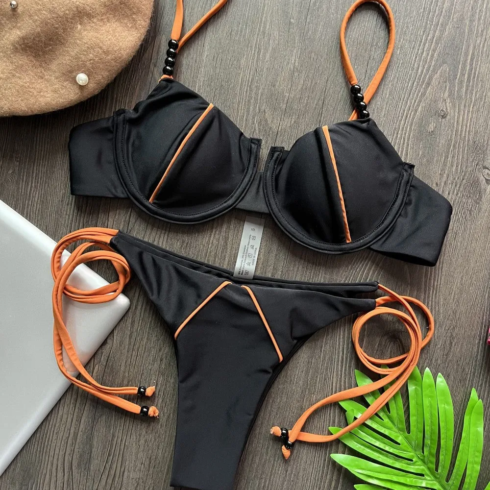 Bikini Fashion High Quality