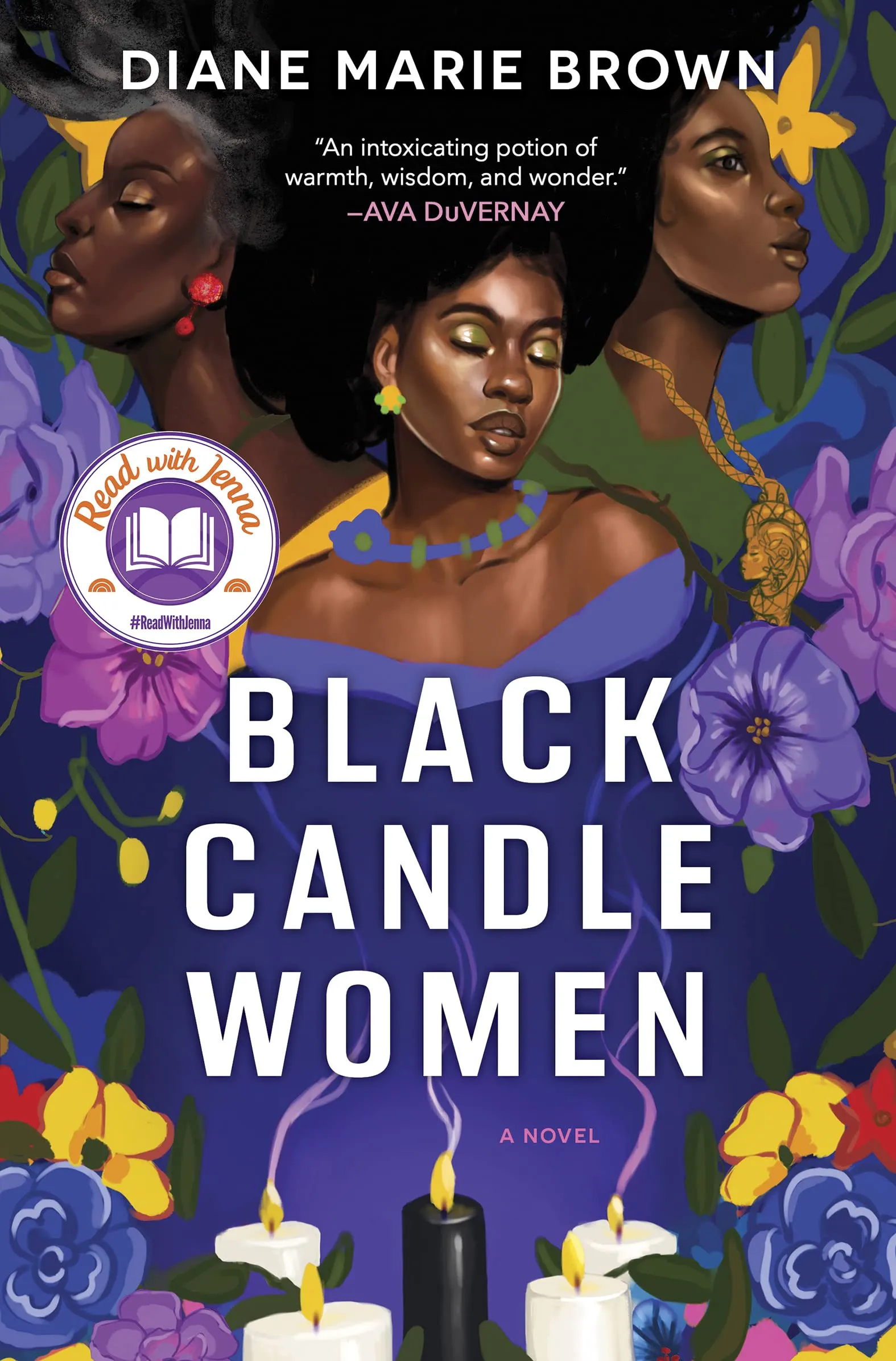 Black Candle Women