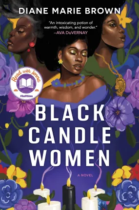 Black Candle Women