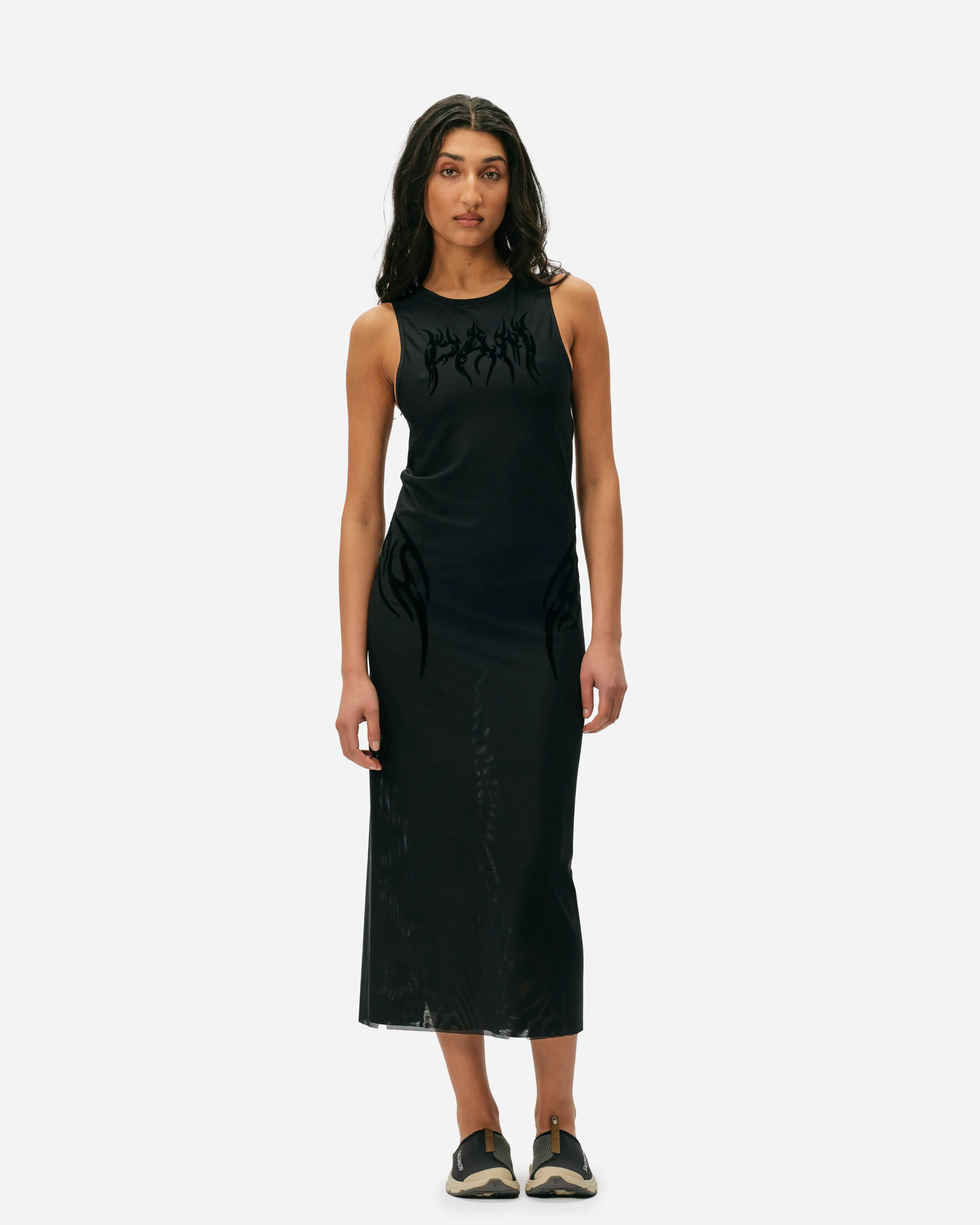 Blade Maxi Dress