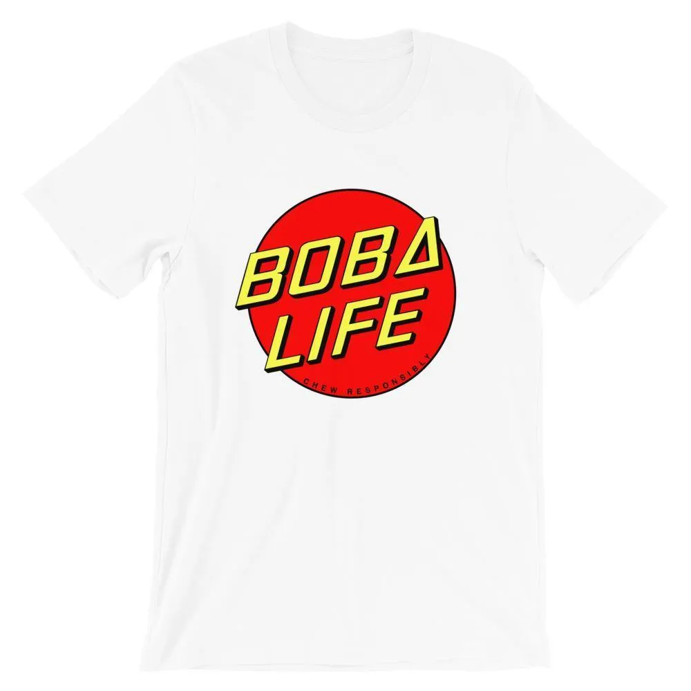 Boba Life Shirt