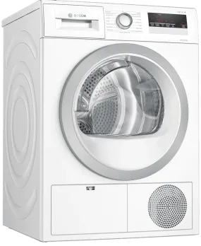 Bosch 8kg Heat Pump Tumble dryer | WTH85222GB