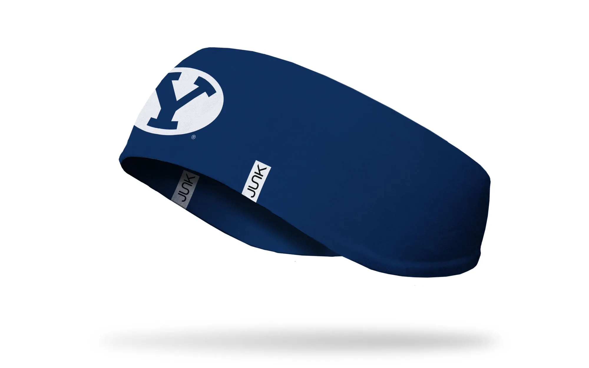 Brigham Young University: Logo Navy Ear Warmer