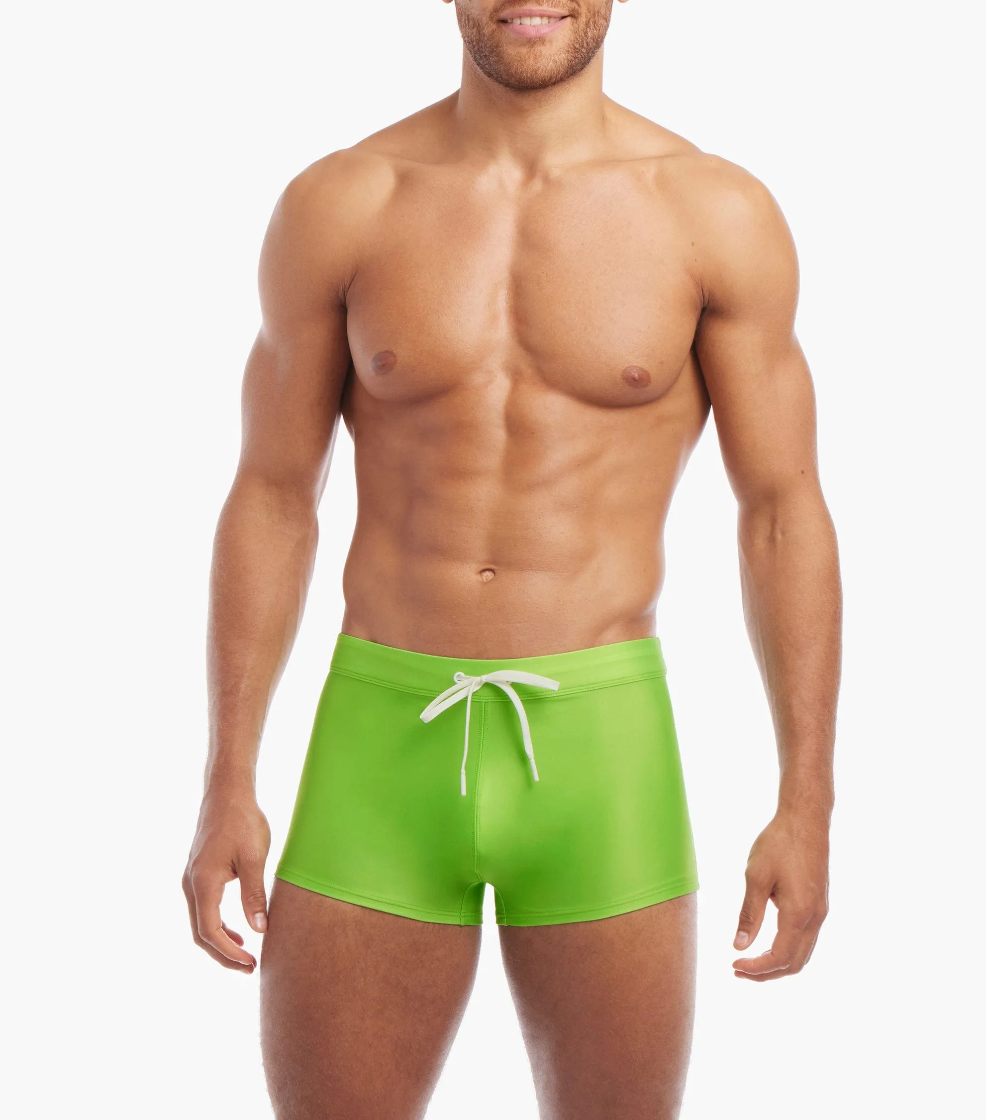 Cabo Swim Trunk