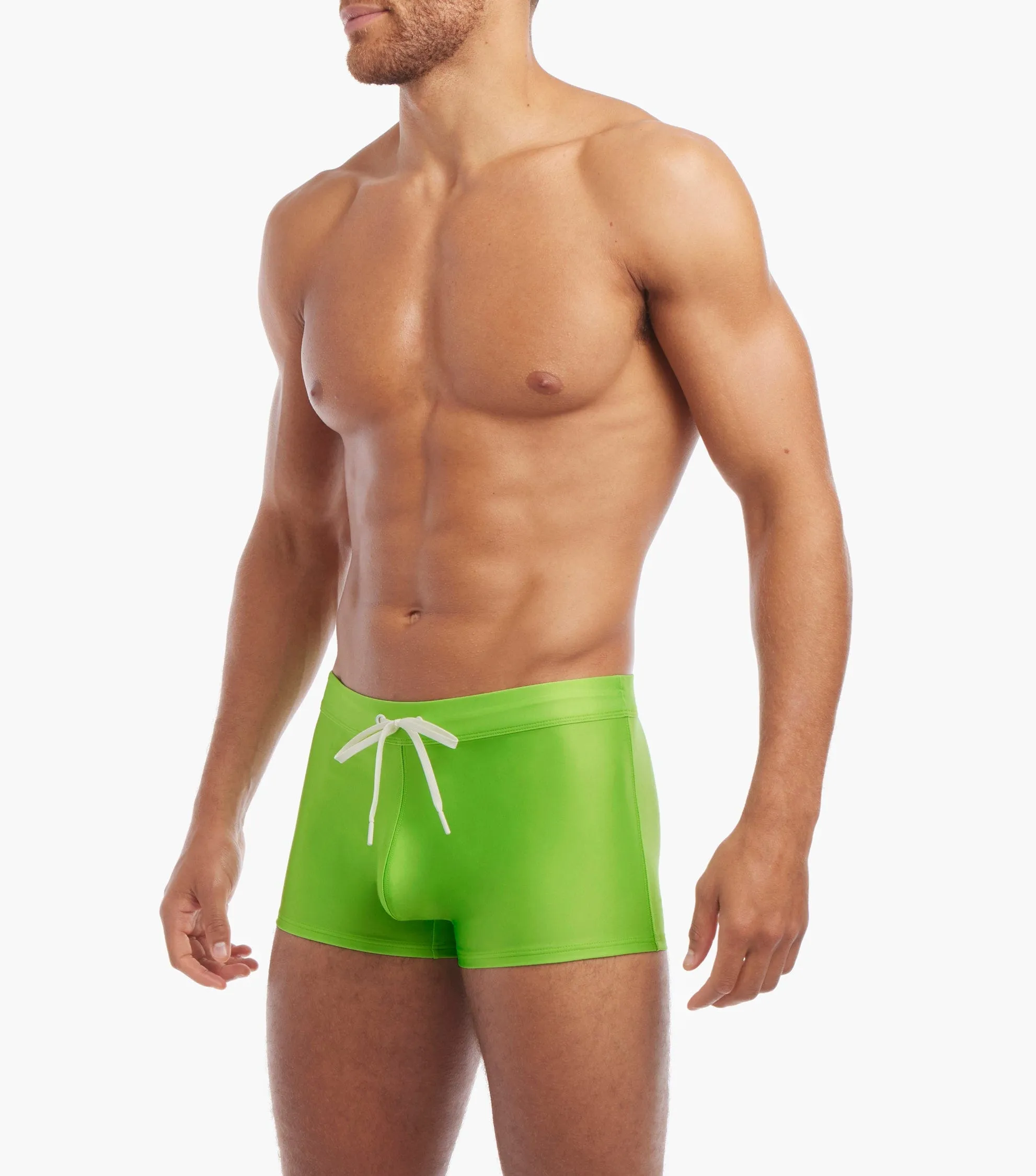 Cabo Swim Trunk