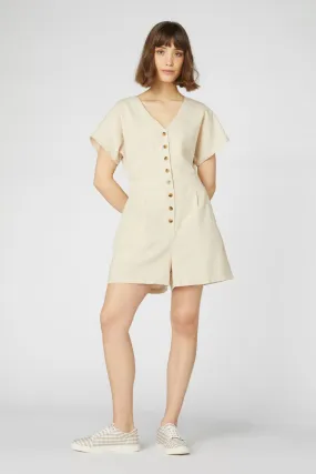 Camila Playsuit