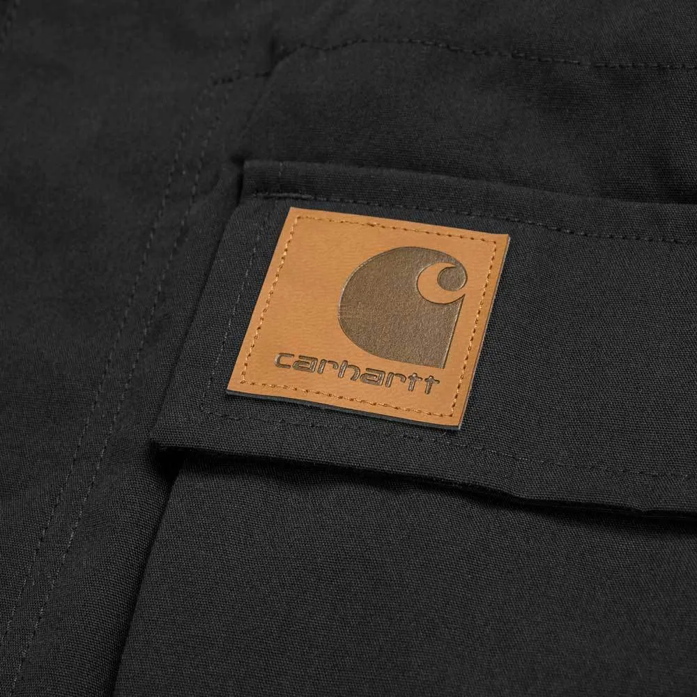 Carhartt WIP Mentley Jacket - Black