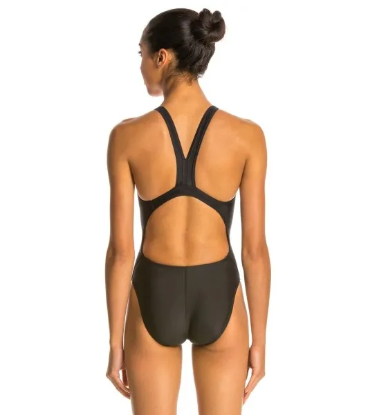 CCA Speedo Solid Lycra Super Proback Youth